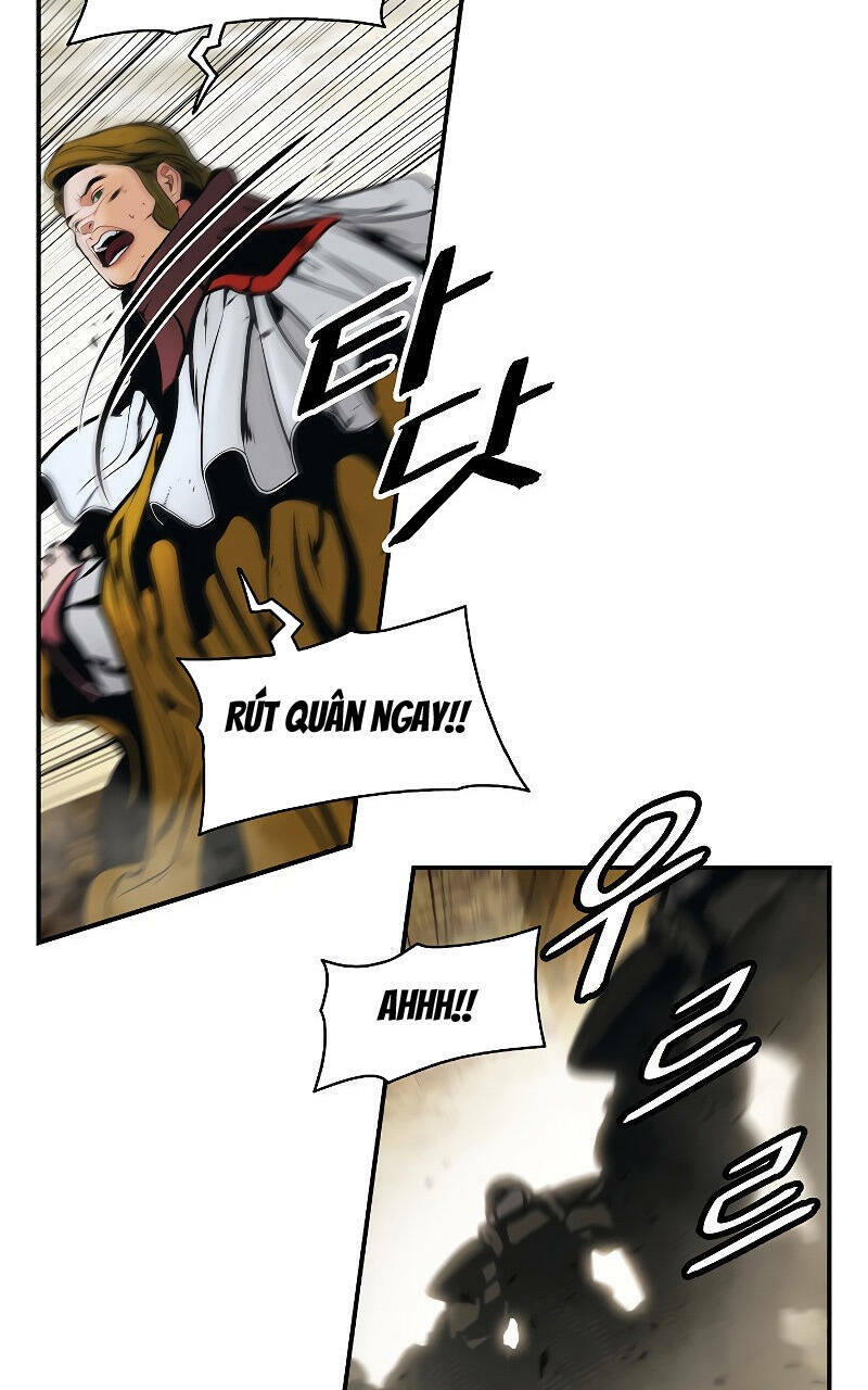 Bất Bại Chân Ma - Chapter 157 - Page 10