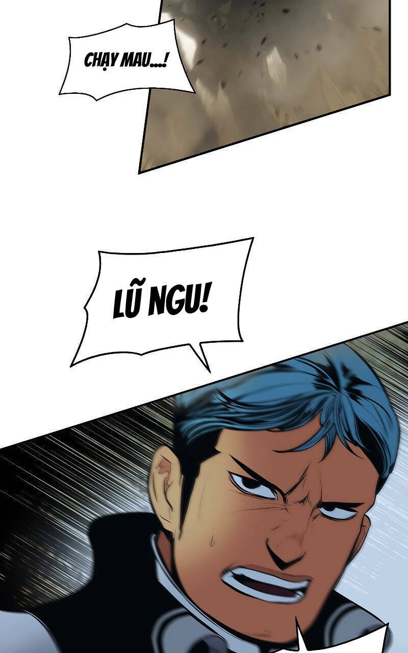 Bất Bại Chân Ma - Chapter 157 - Page 11