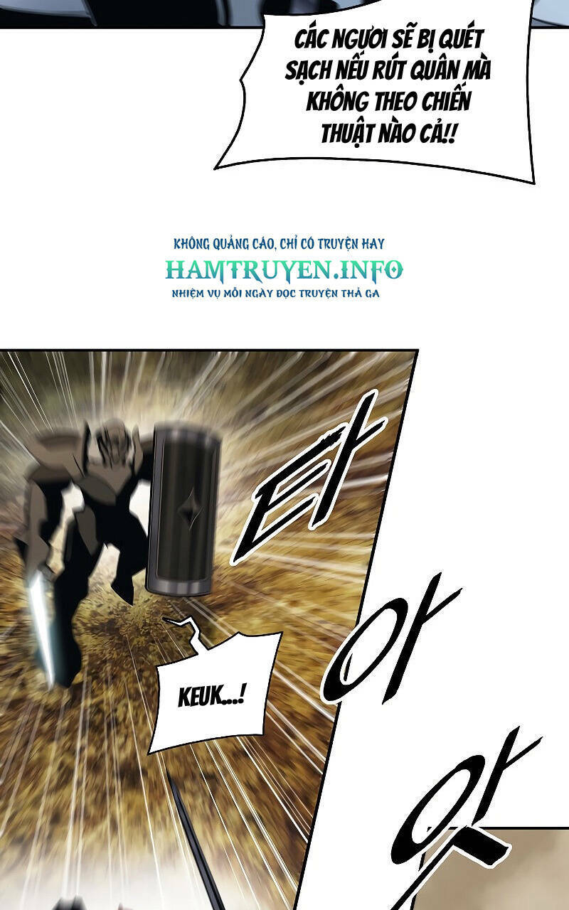 Bất Bại Chân Ma - Chapter 157 - Page 12