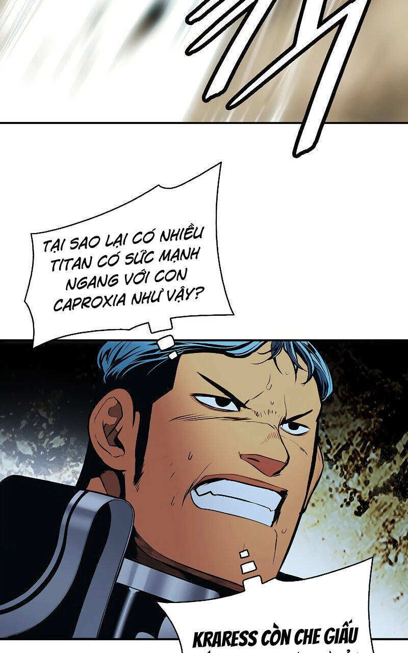 Bất Bại Chân Ma - Chapter 157 - Page 15