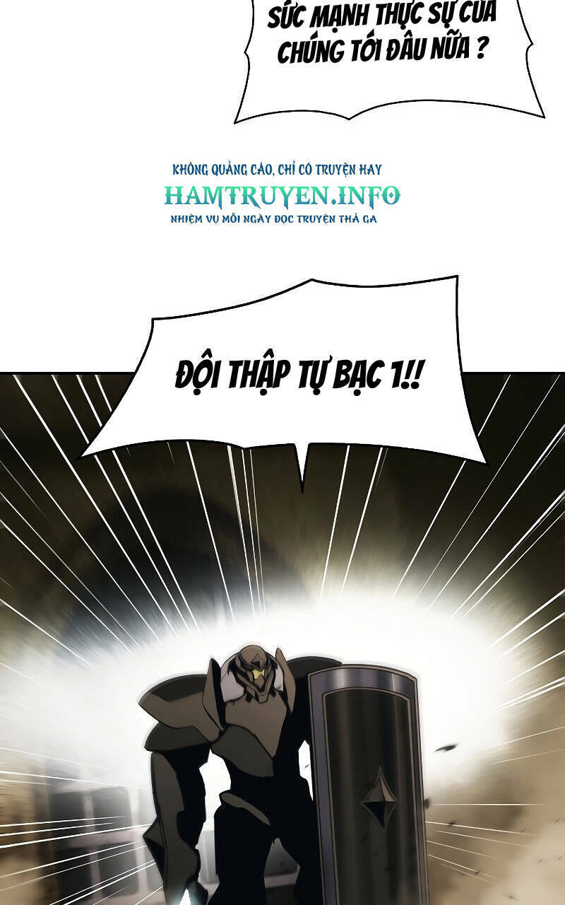 Bất Bại Chân Ma - Chapter 157 - Page 16