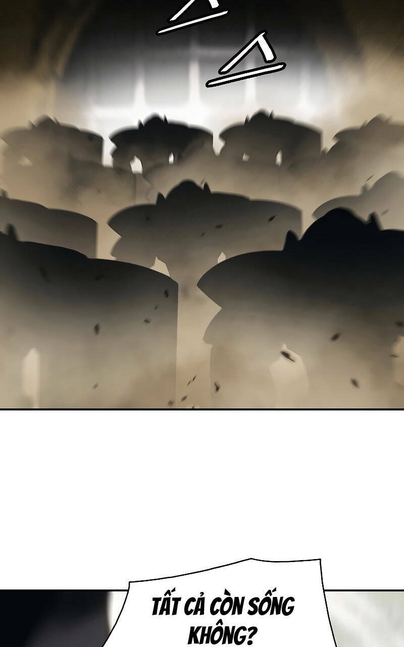 Bất Bại Chân Ma - Chapter 157 - Page 19