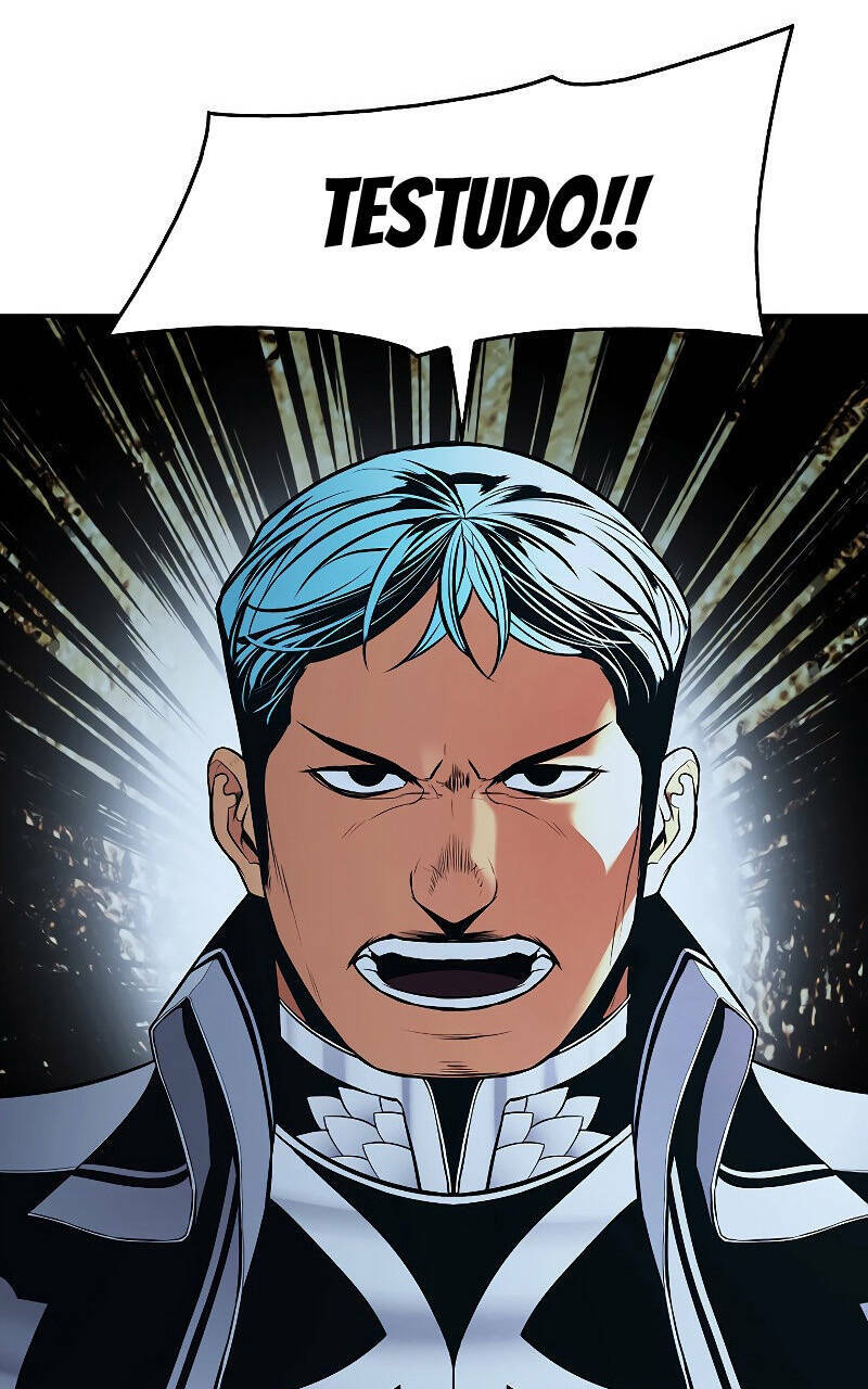 Bất Bại Chân Ma - Chapter 157 - Page 21