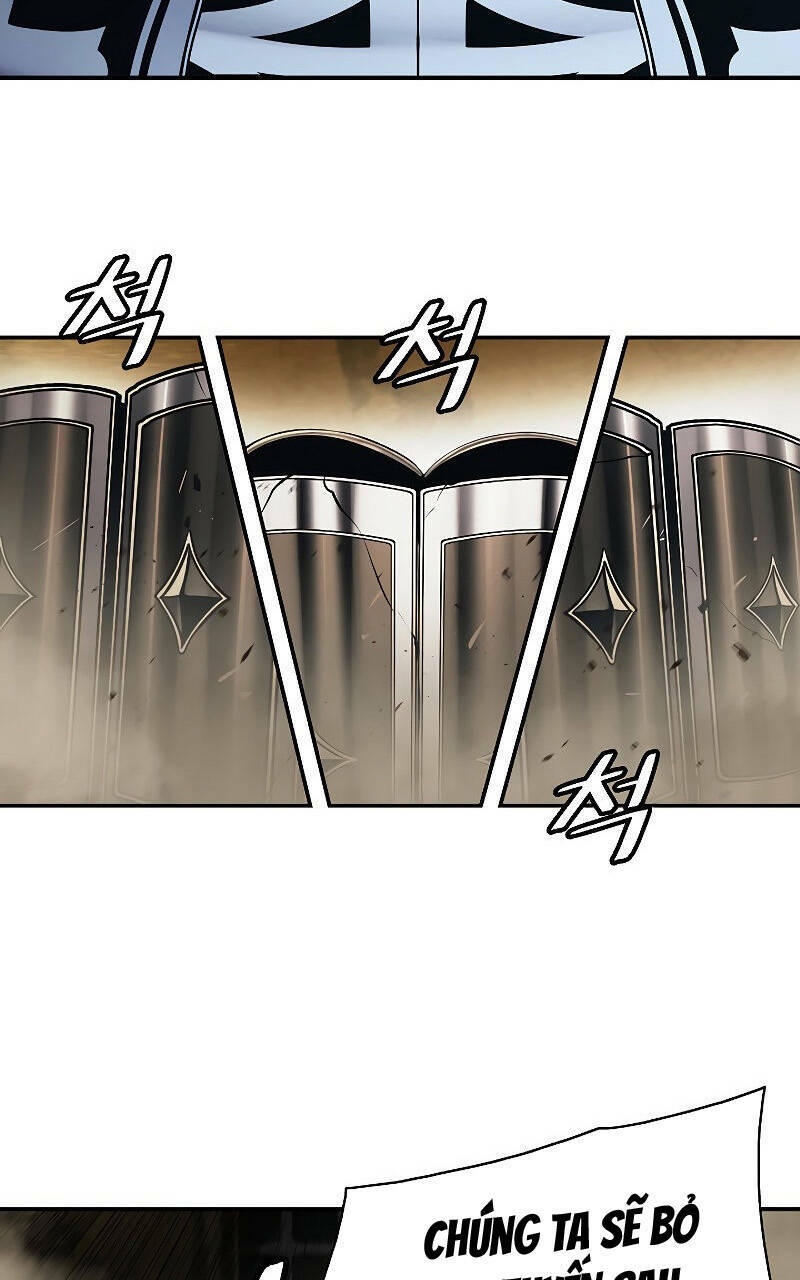 Bất Bại Chân Ma - Chapter 157 - Page 22