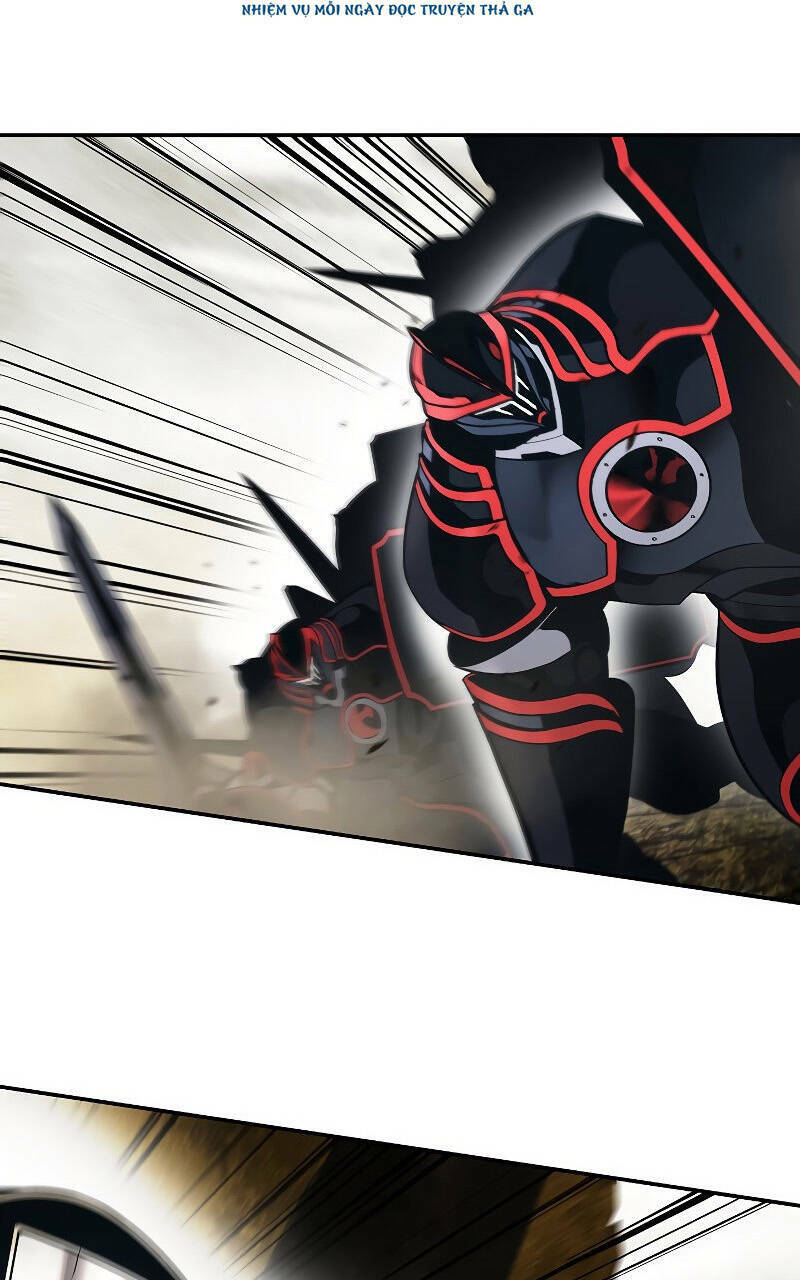 Bất Bại Chân Ma - Chapter 157 - Page 24