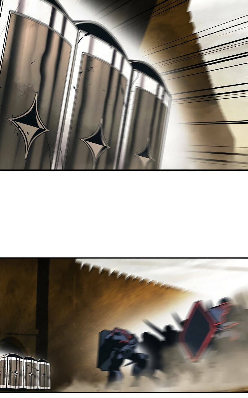 Bất Bại Chân Ma - Chapter 157 - Page 25