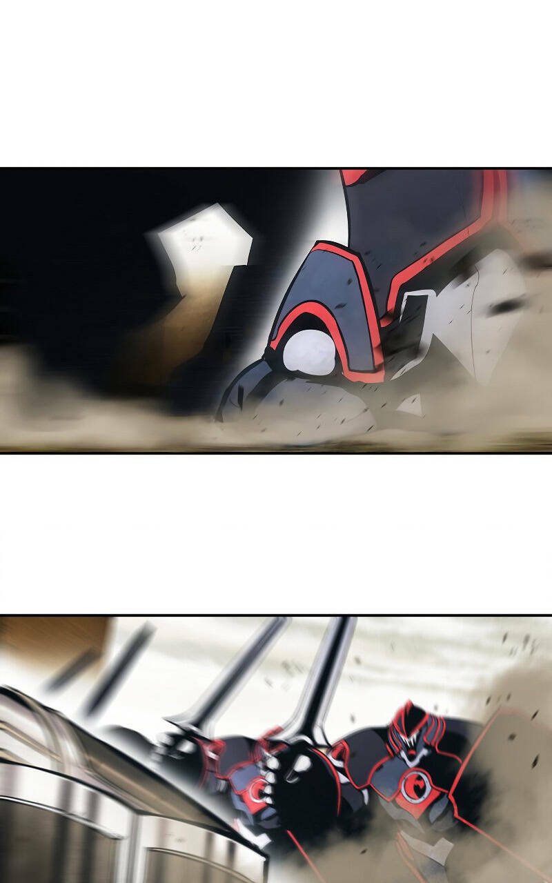 Bất Bại Chân Ma - Chapter 157 - Page 26