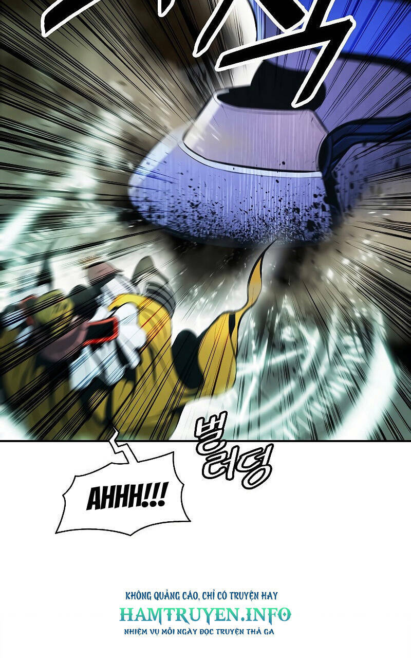 Bất Bại Chân Ma - Chapter 157 - Page 31