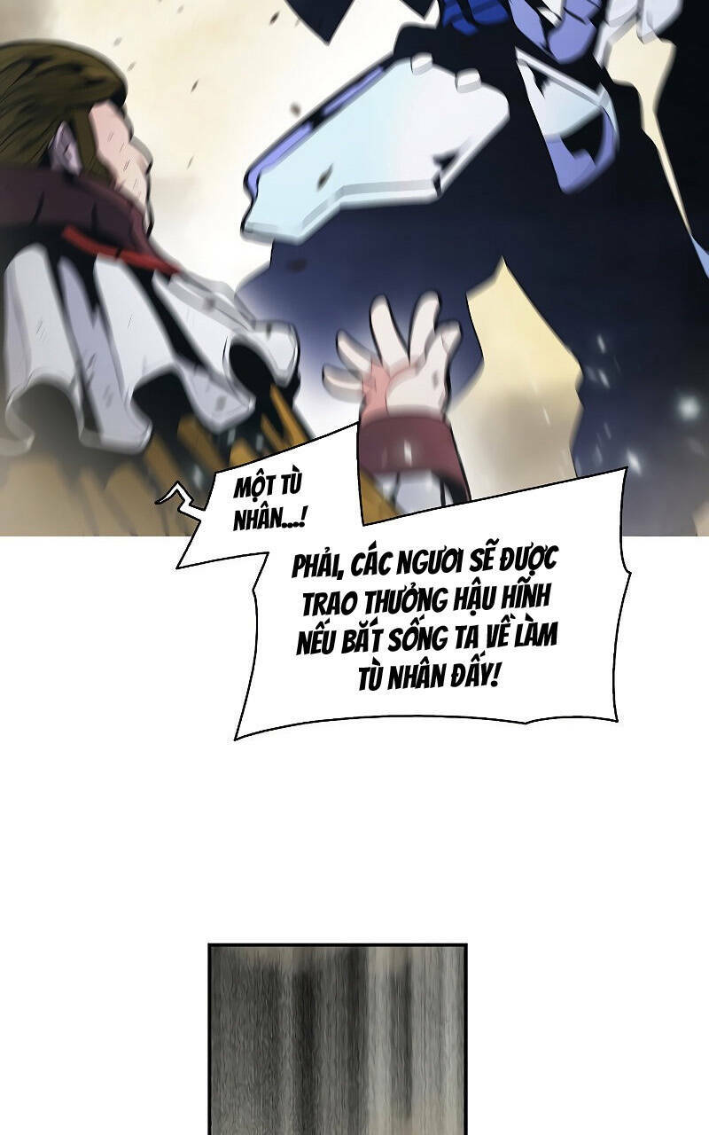 Bất Bại Chân Ma - Chapter 157 - Page 34