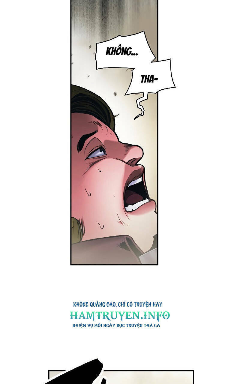 Bất Bại Chân Ma - Chapter 157 - Page 35