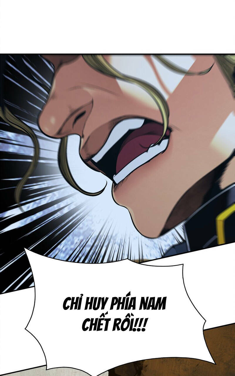 Bất Bại Chân Ma - Chapter 157 - Page 37