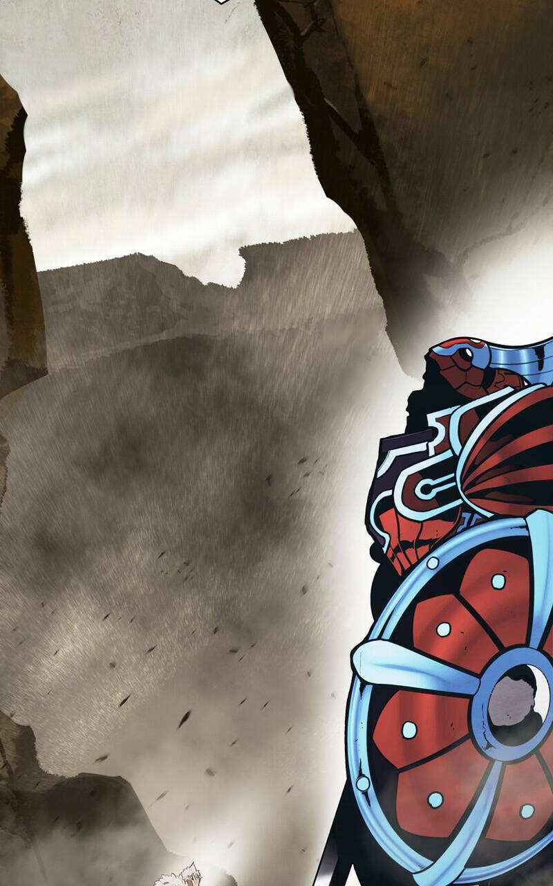 Bất Bại Chân Ma - Chapter 157 - Page 38