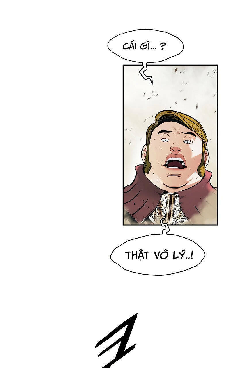 Bất Bại Chân Ma - Chapter 157 - Page 3