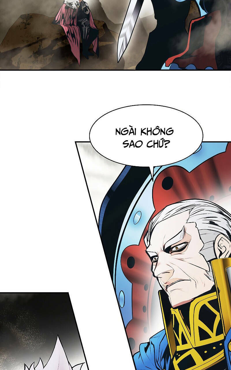 Bất Bại Chân Ma - Chapter 157 - Page 39