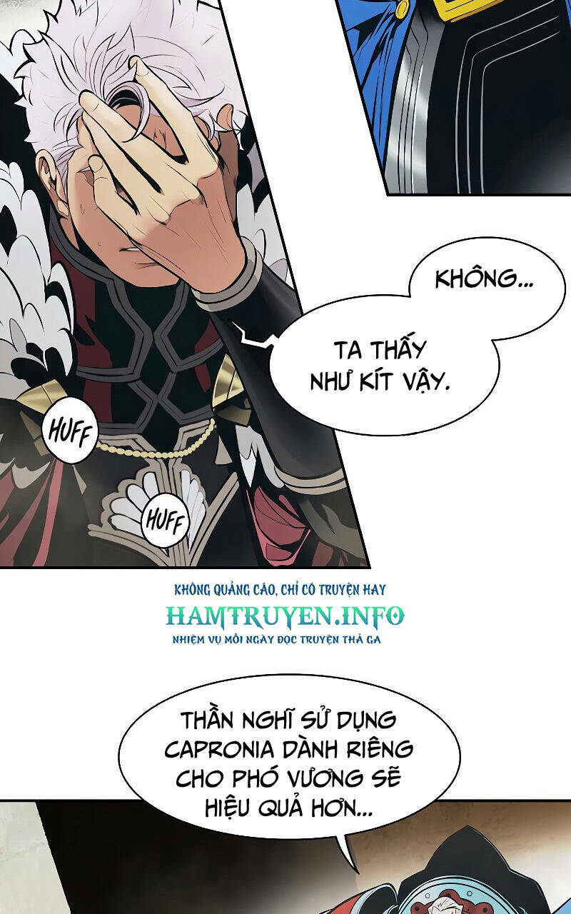 Bất Bại Chân Ma - Chapter 157 - Page 40