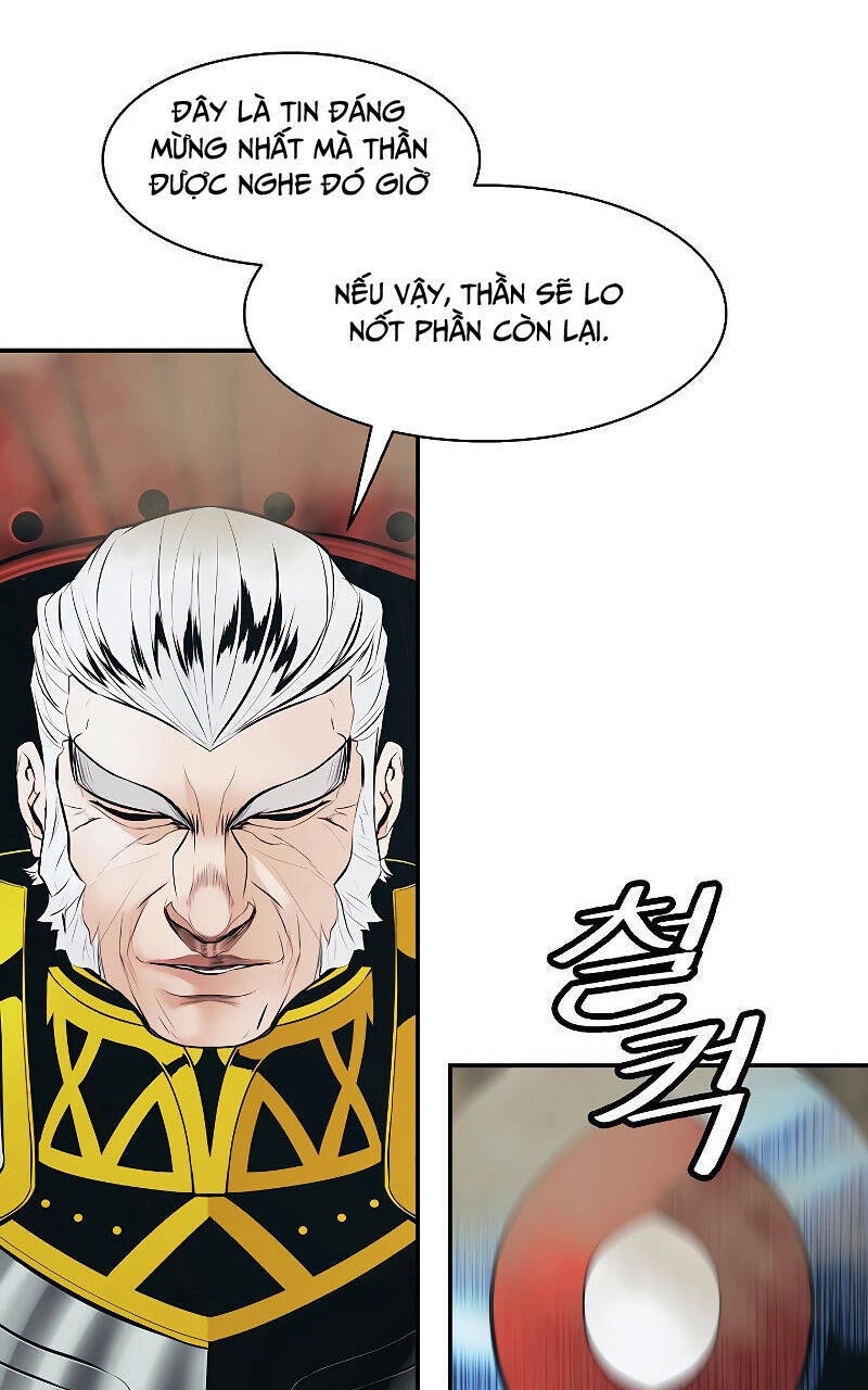 Bất Bại Chân Ma - Chapter 157 - Page 42