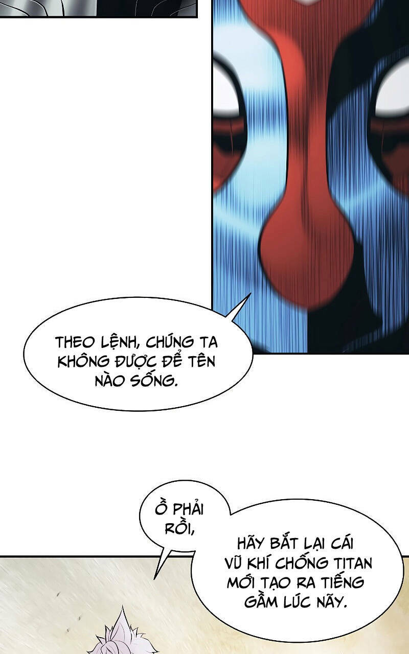 Bất Bại Chân Ma - Chapter 157 - Page 43