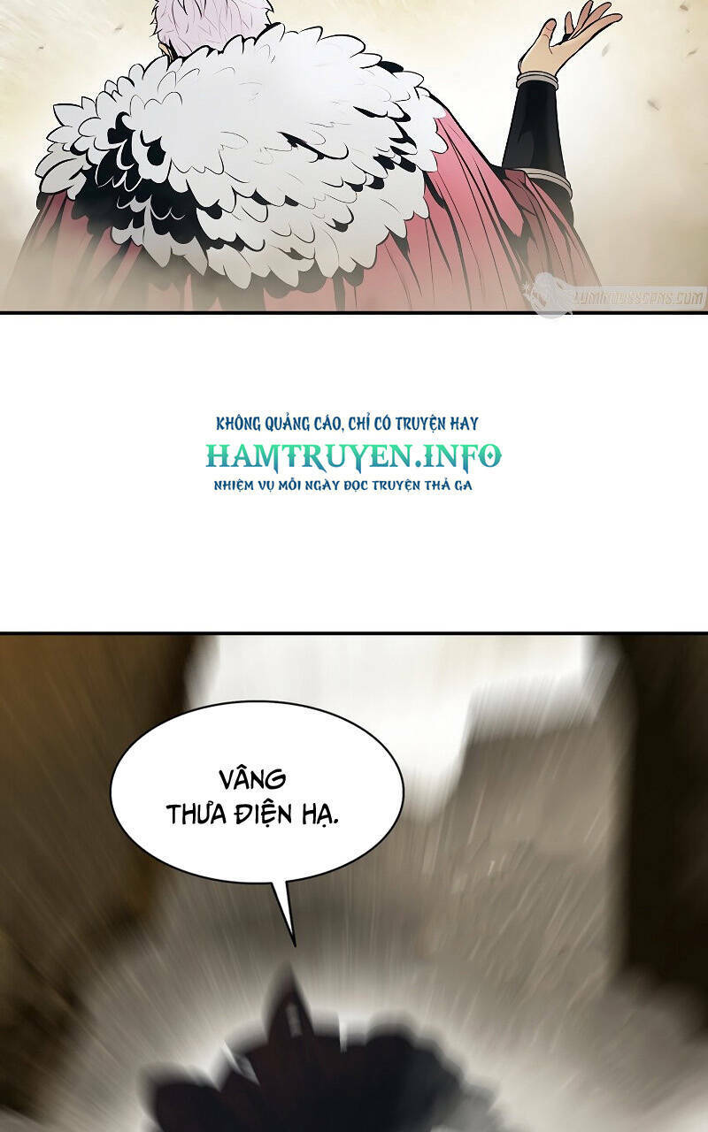 Bất Bại Chân Ma - Chapter 157 - Page 44