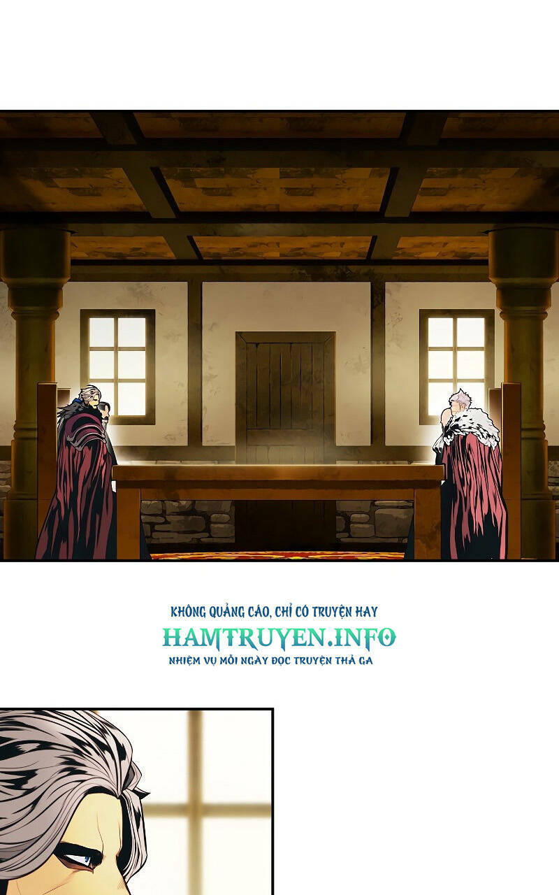 Bất Bại Chân Ma - Chapter 157 - Page 47