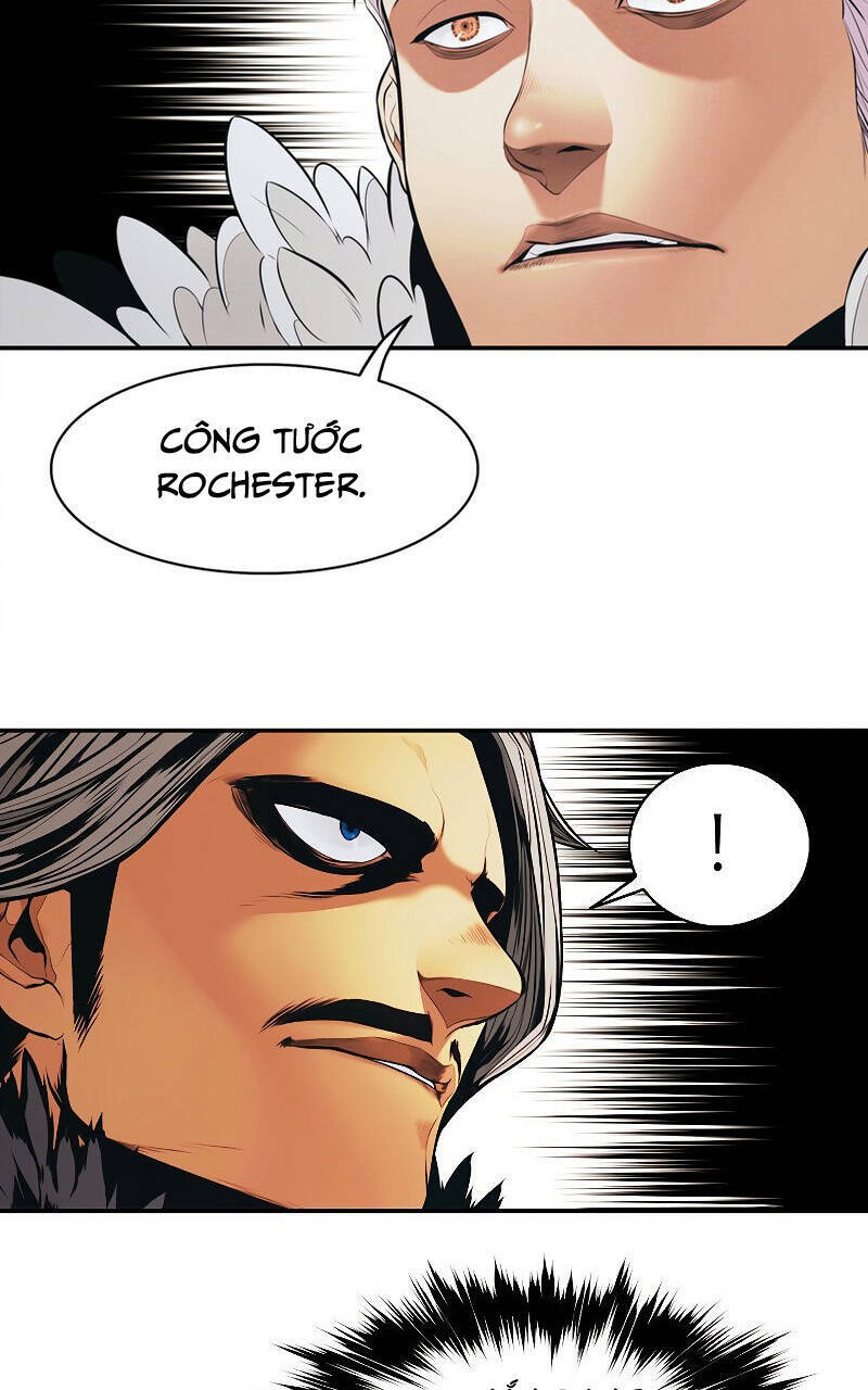 Bất Bại Chân Ma - Chapter 157 - Page 49