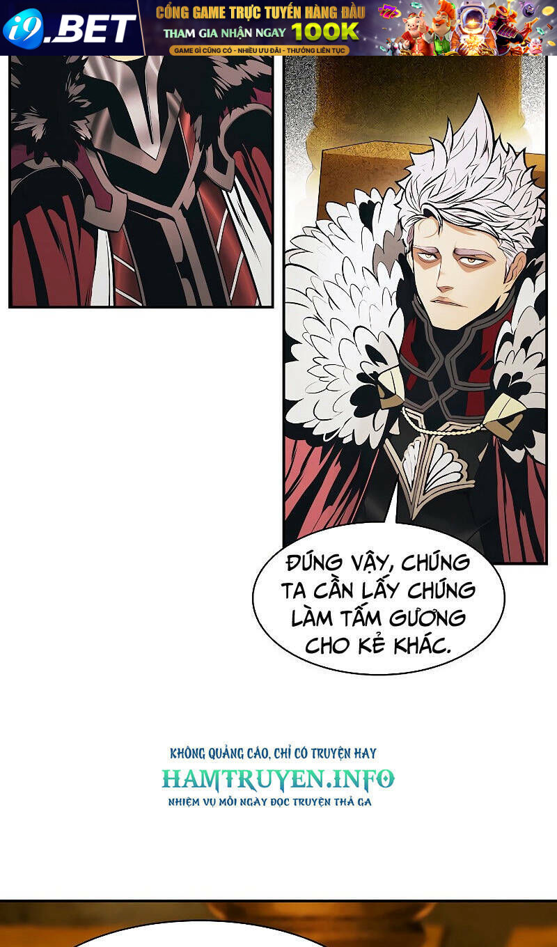 Bất Bại Chân Ma - Chapter 157 - Page 51