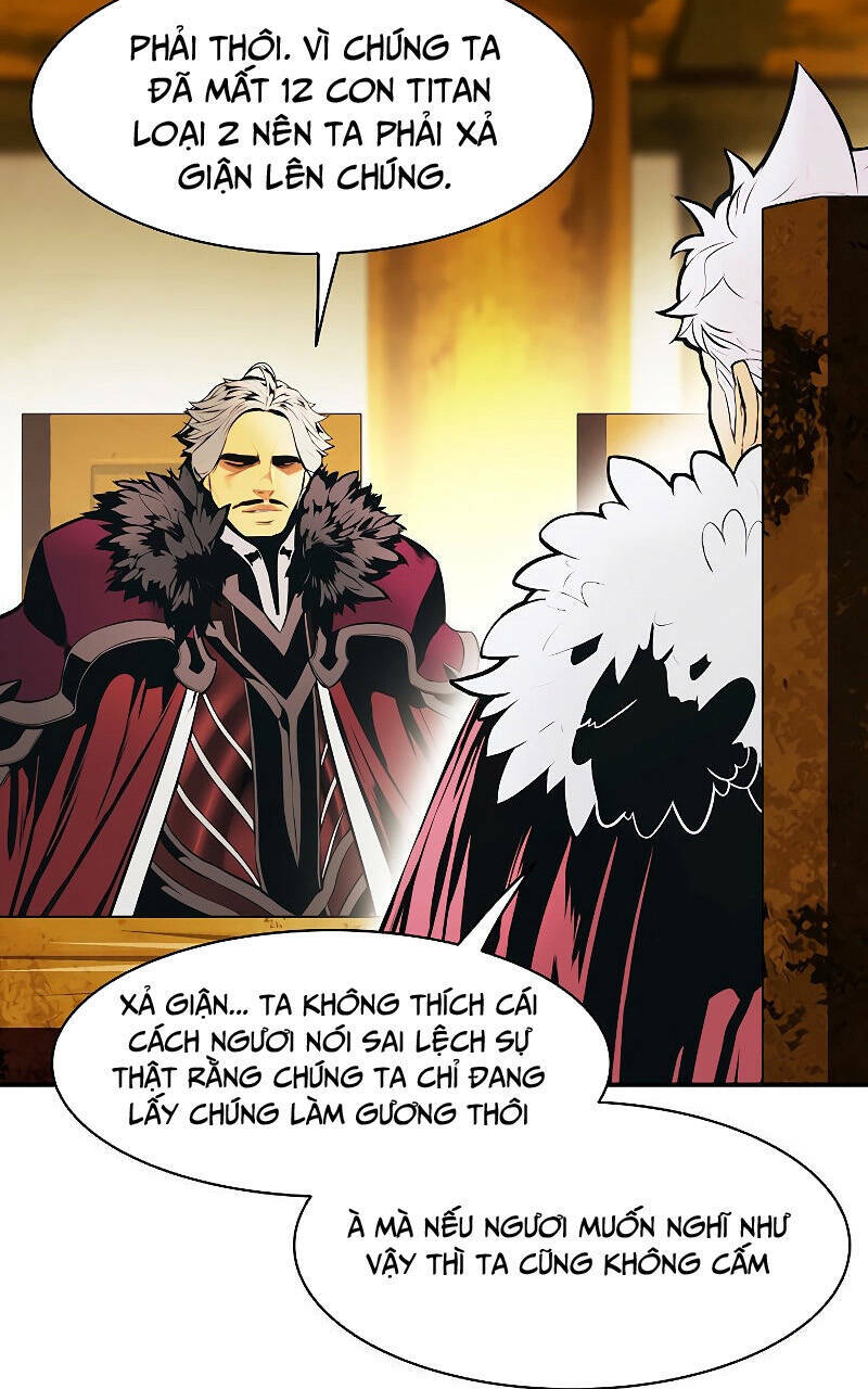 Bất Bại Chân Ma - Chapter 157 - Page 52