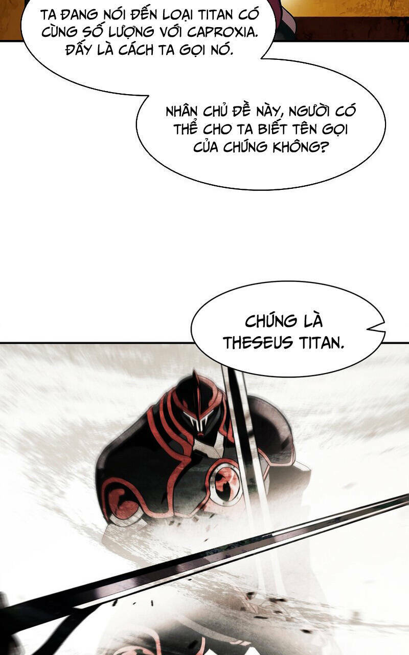 Bất Bại Chân Ma - Chapter 157 - Page 54