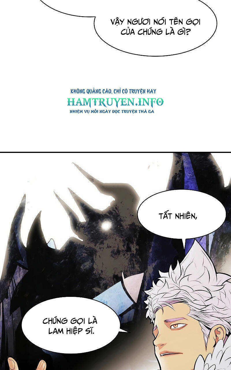 Bất Bại Chân Ma - Chapter 157 - Page 56