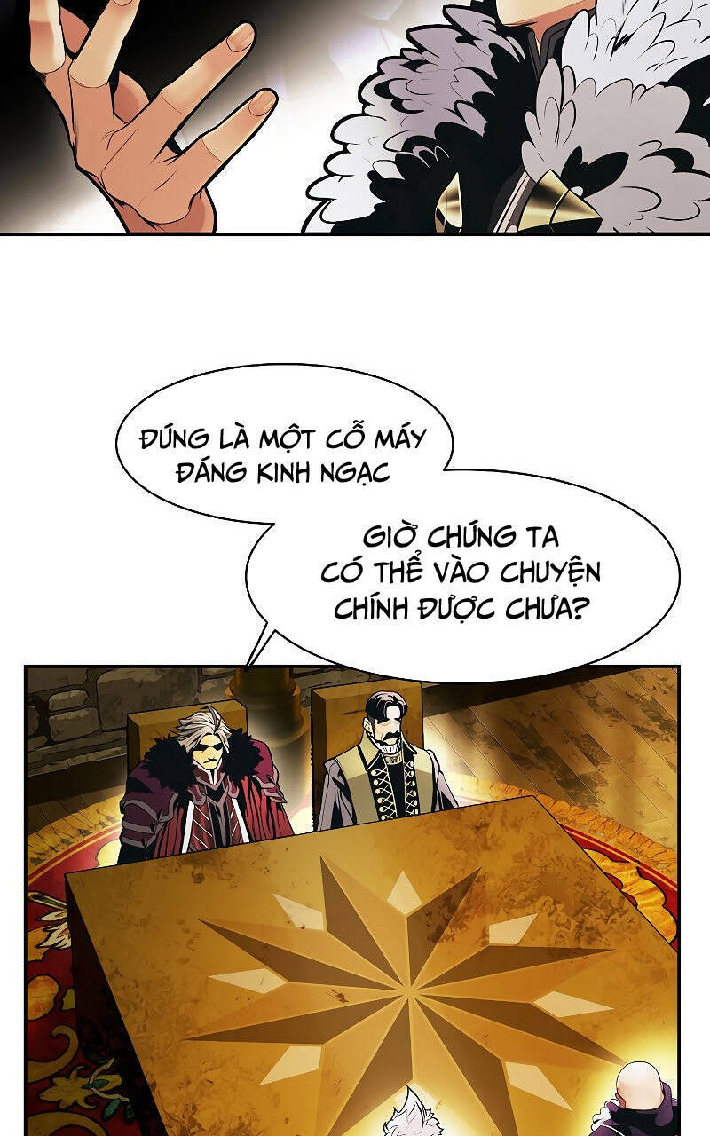 Bất Bại Chân Ma - Chapter 157 - Page 57