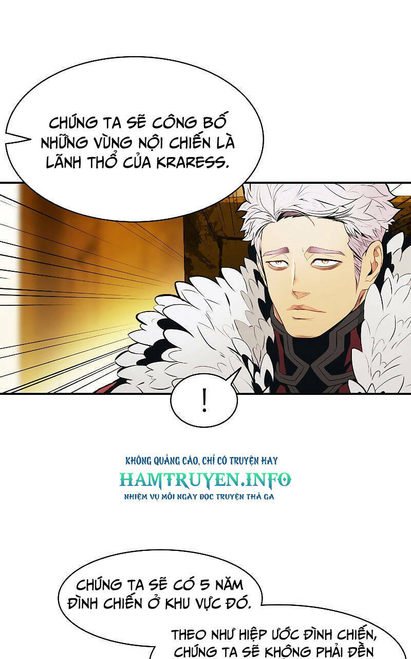 Bất Bại Chân Ma - Chapter 157 - Page 59