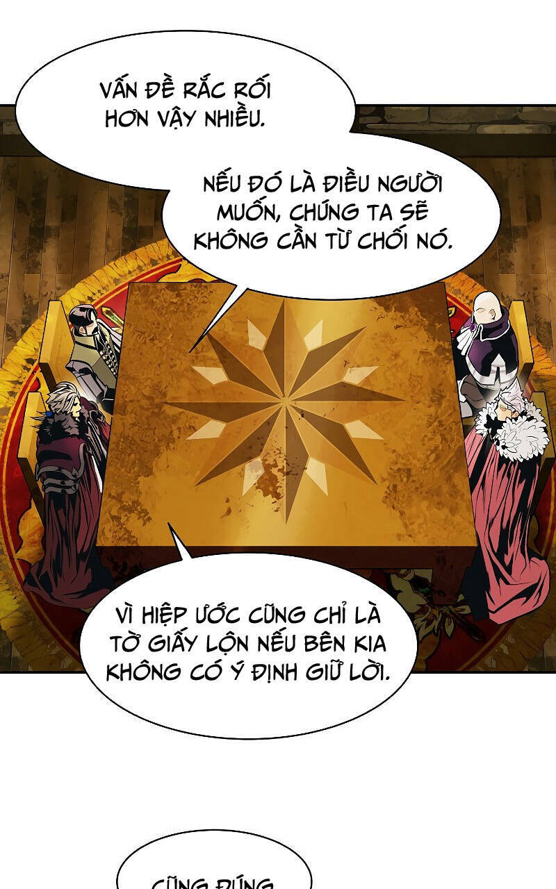 Bất Bại Chân Ma - Chapter 157 - Page 63