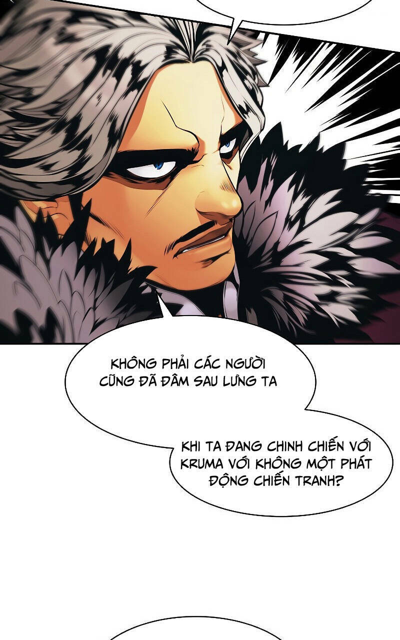 Bất Bại Chân Ma - Chapter 157 - Page 65