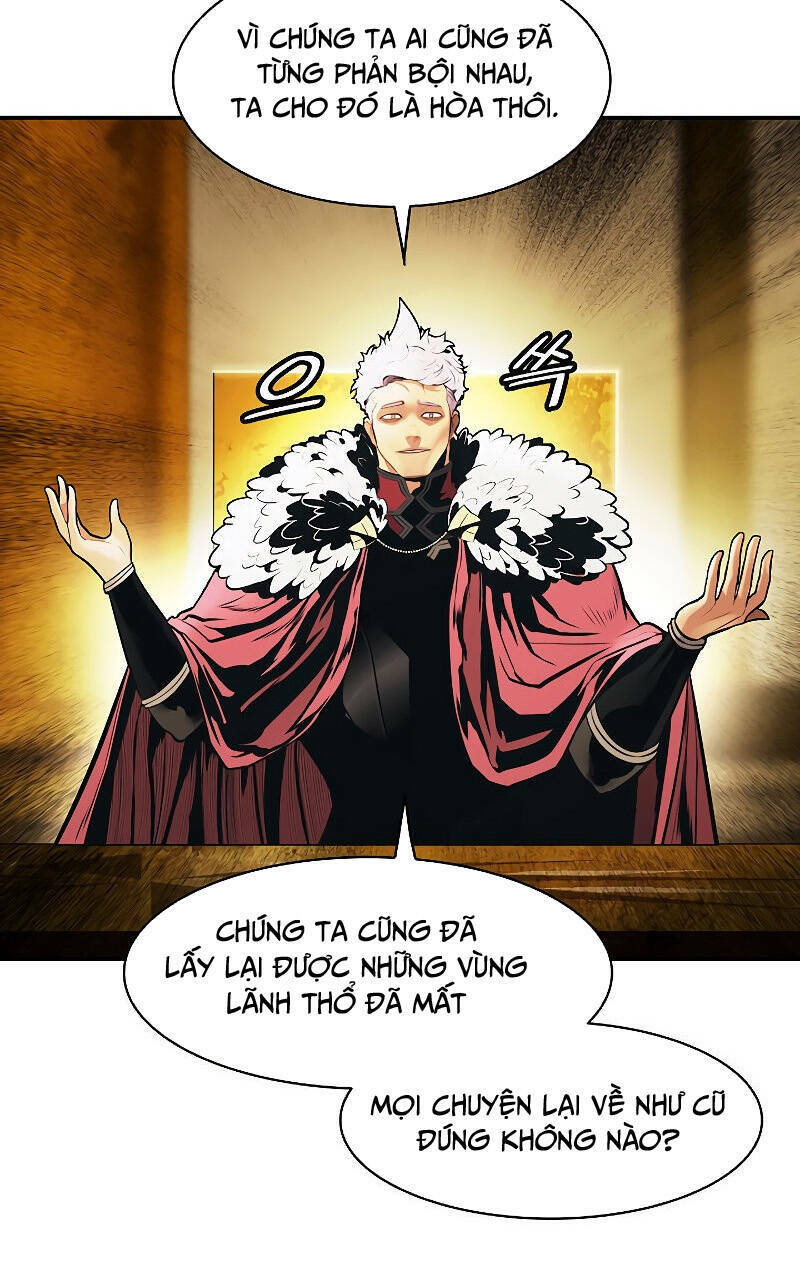 Bất Bại Chân Ma - Chapter 157 - Page 66