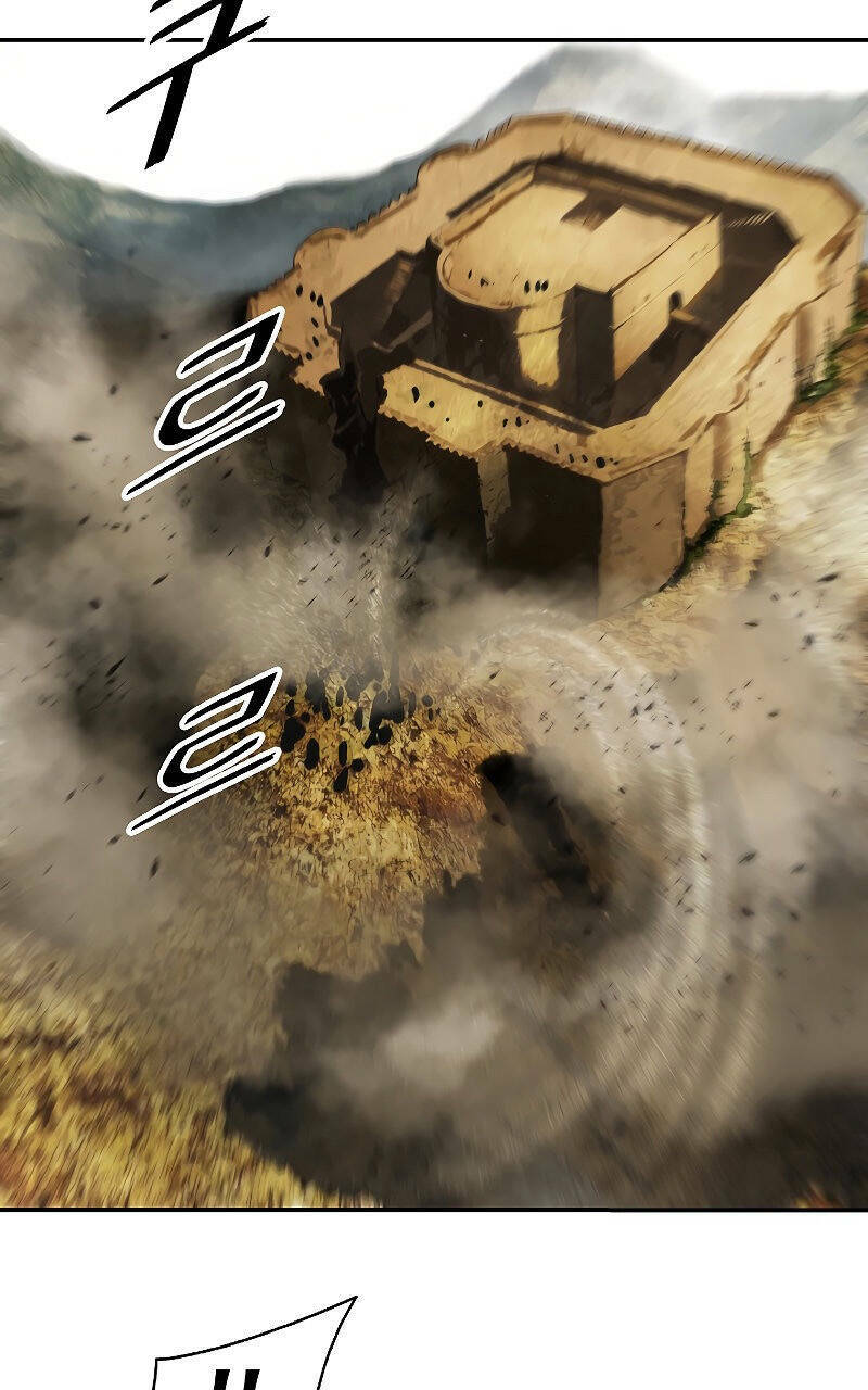 Bất Bại Chân Ma - Chapter 157 - Page 6