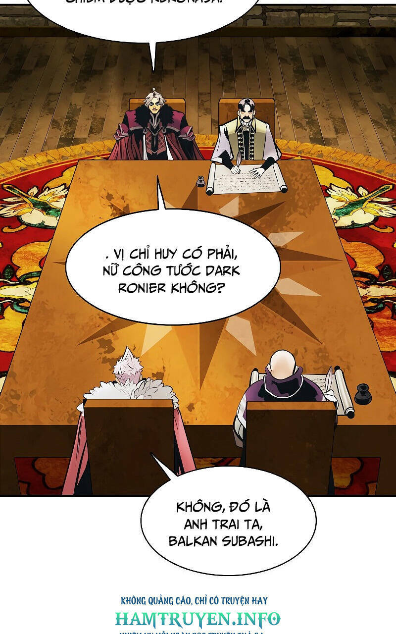 Bất Bại Chân Ma - Chapter 157 - Page 70