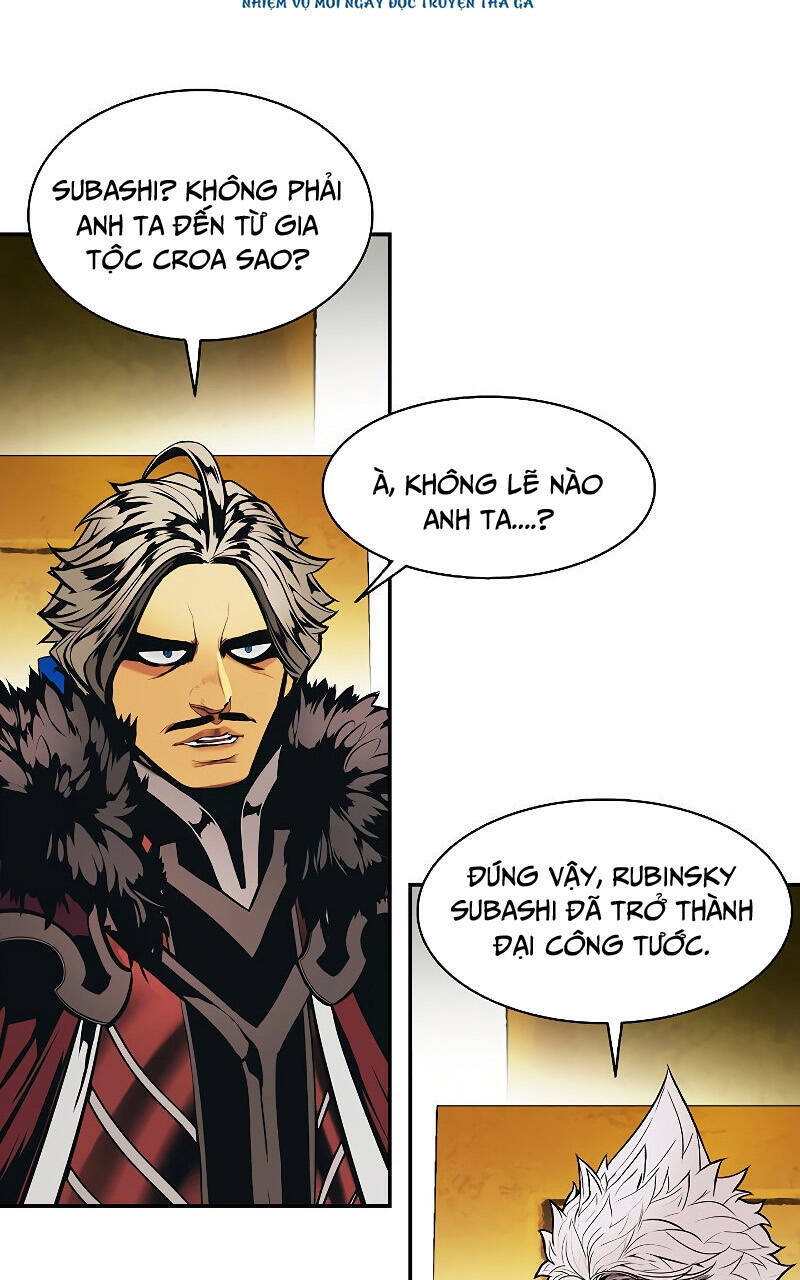 Bất Bại Chân Ma - Chapter 157 - Page 71