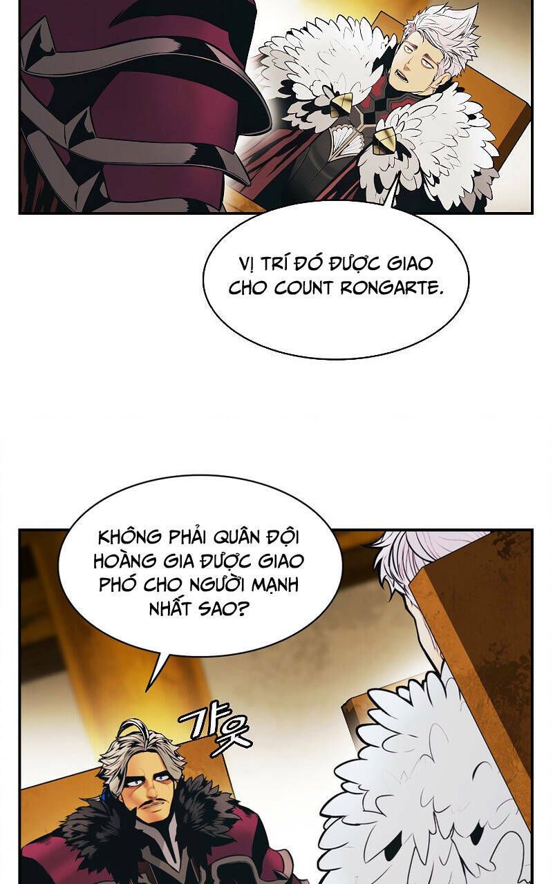 Bất Bại Chân Ma - Chapter 157 - Page 73