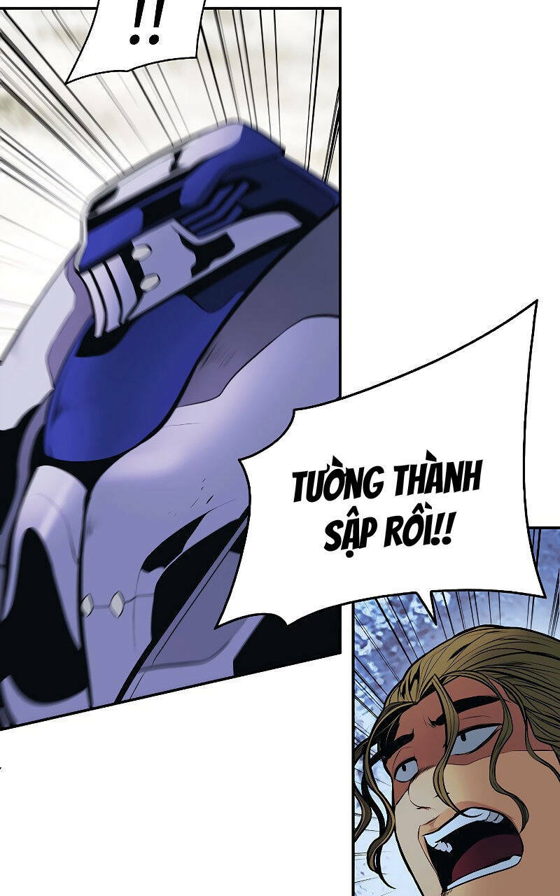 Bất Bại Chân Ma - Chapter 157 - Page 7