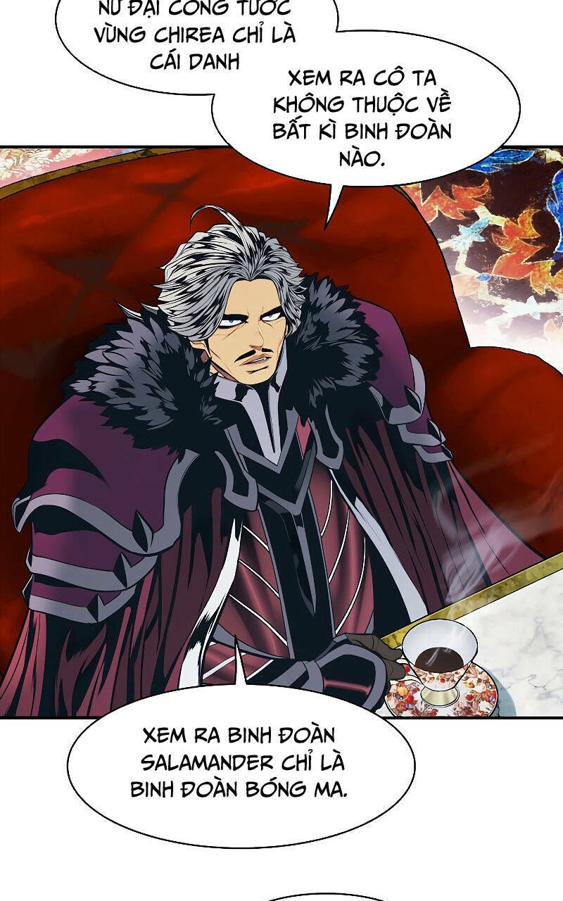 Bất Bại Chân Ma - Chapter 157 - Page 82