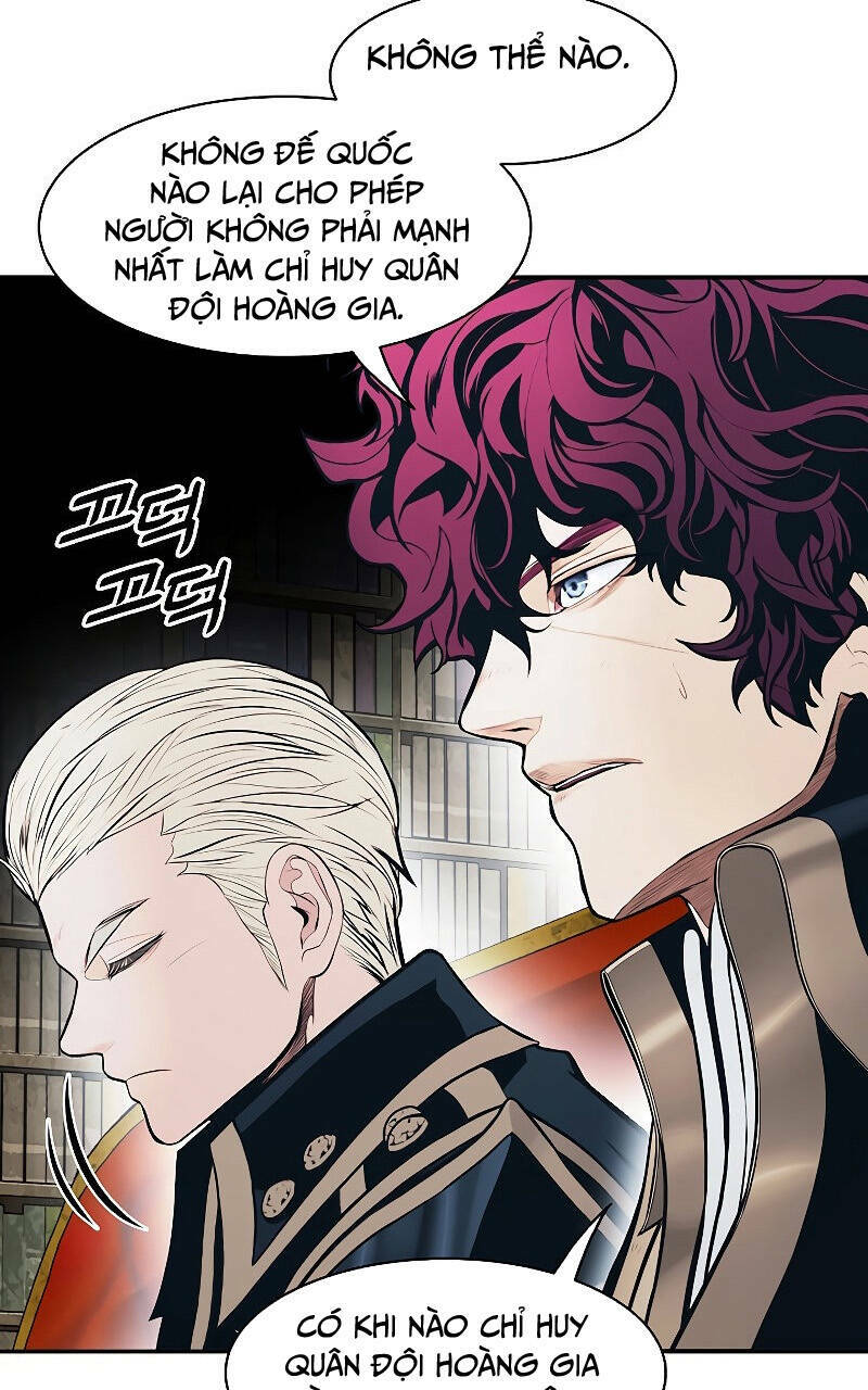 Bất Bại Chân Ma - Chapter 157 - Page 83