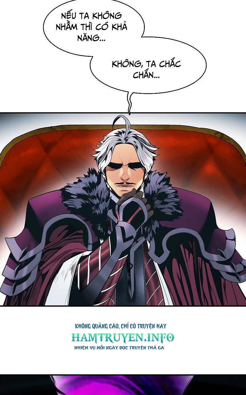 Bất Bại Chân Ma - Chapter 157 - Page 85