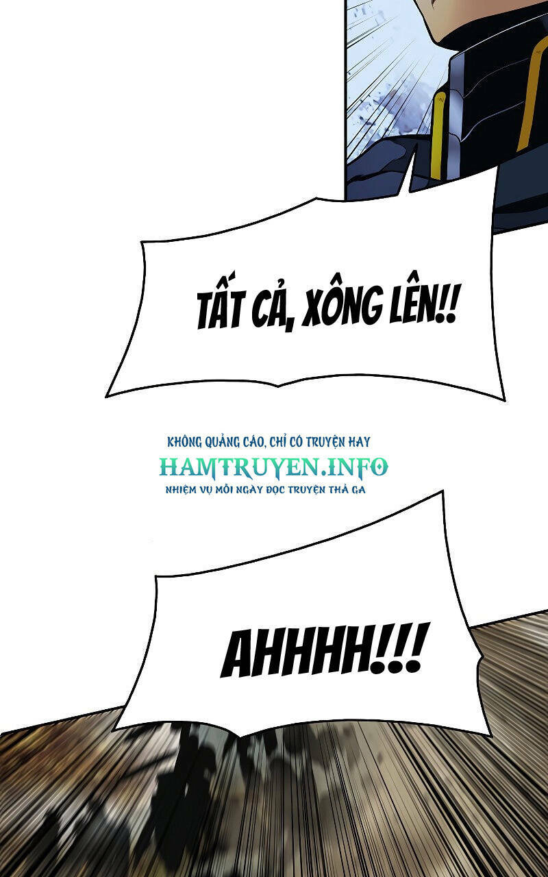 Bất Bại Chân Ma - Chapter 157 - Page 8