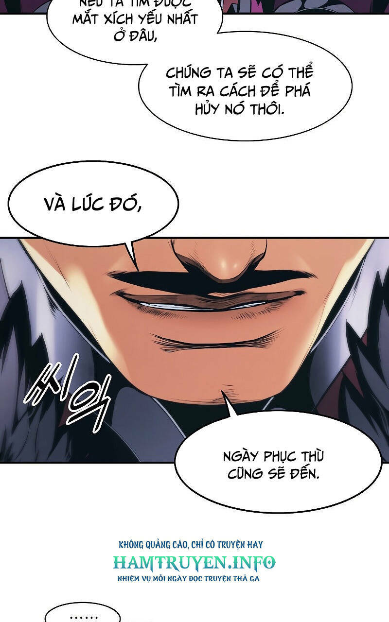 Bất Bại Chân Ma - Chapter 157 - Page 89