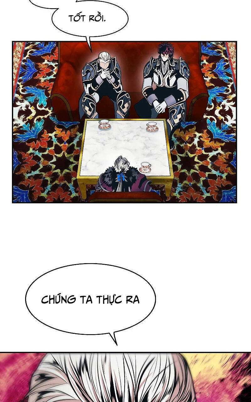 Bất Bại Chân Ma - Chapter 157 - Page 90