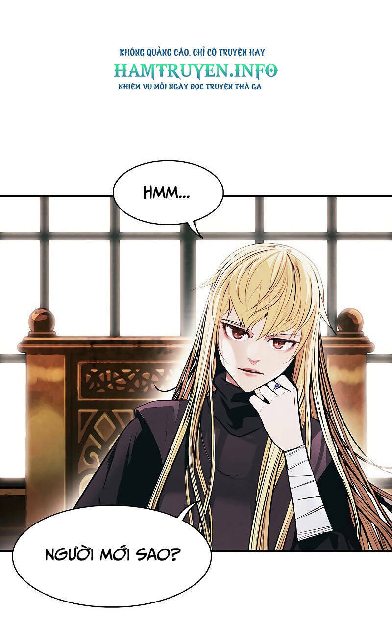 Bất Bại Chân Ma - Chapter 157 - Page 94