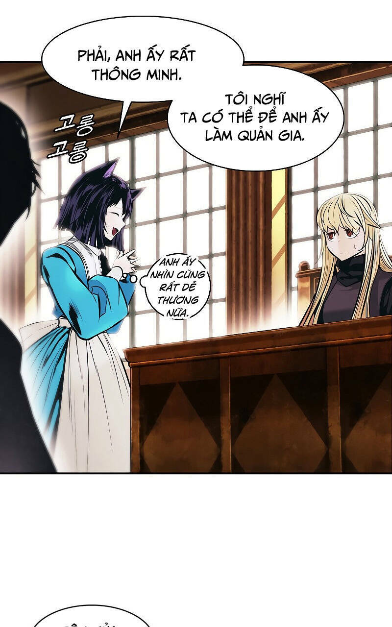 Bất Bại Chân Ma - Chapter 157 - Page 95
