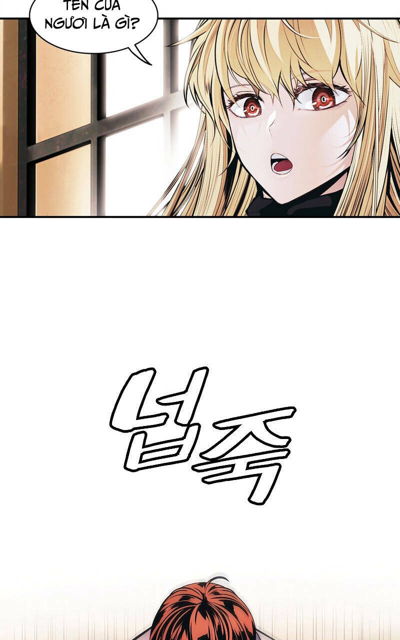 Bất Bại Chân Ma - Chapter 157 - Page 96