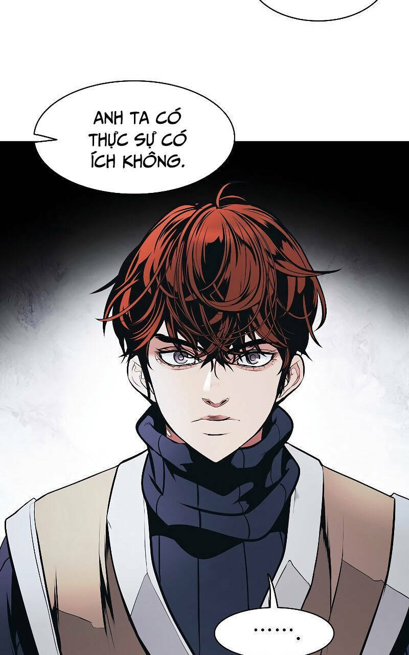 Bất Bại Chân Ma - Chapter 158 - Page 10