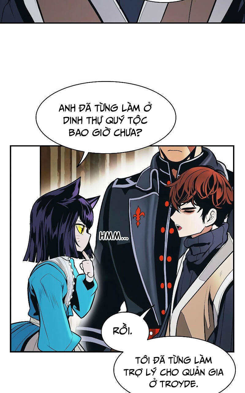 Bất Bại Chân Ma - Chapter 158 - Page 11