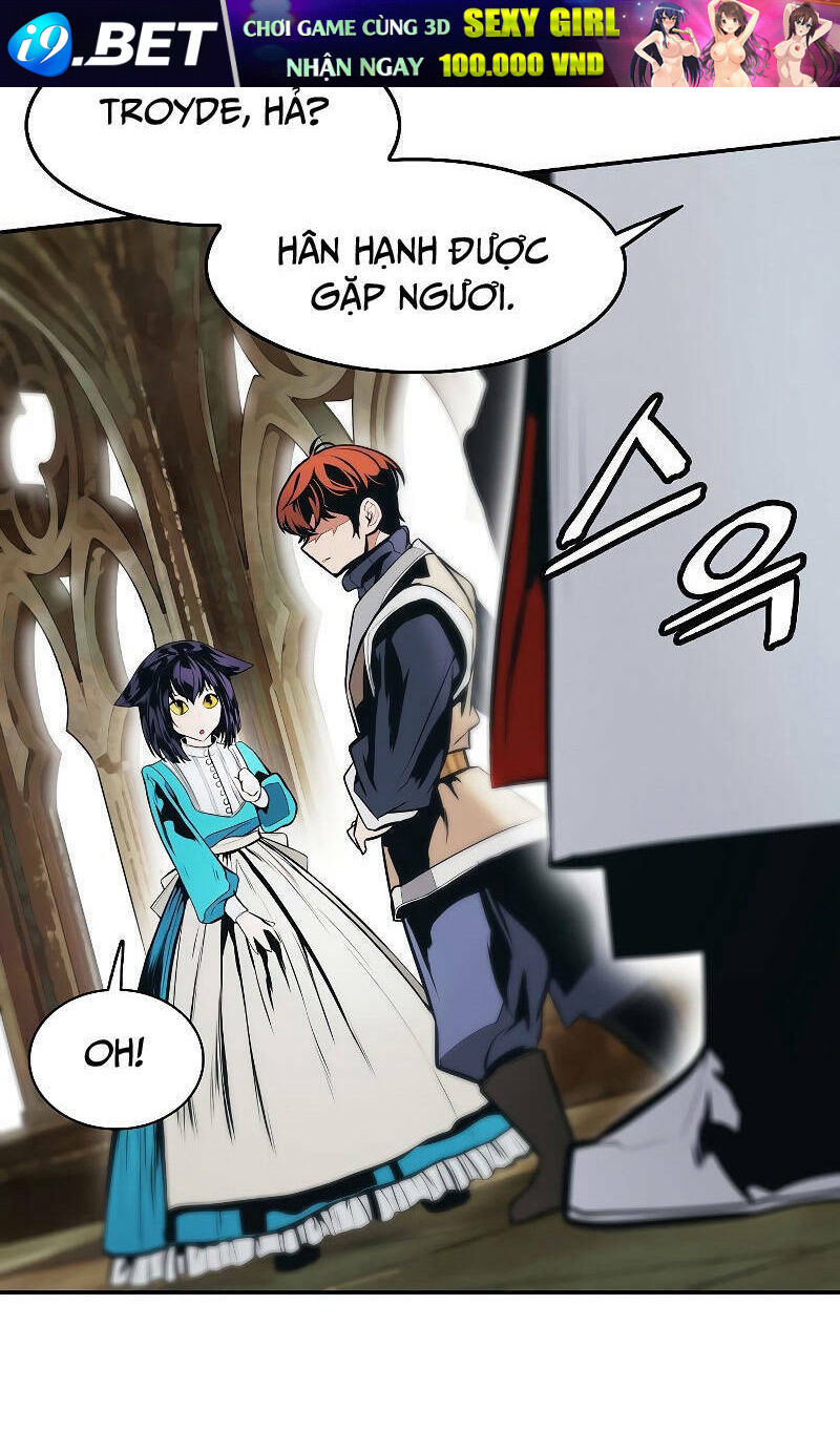 Bất Bại Chân Ma - Chapter 158 - Page 13